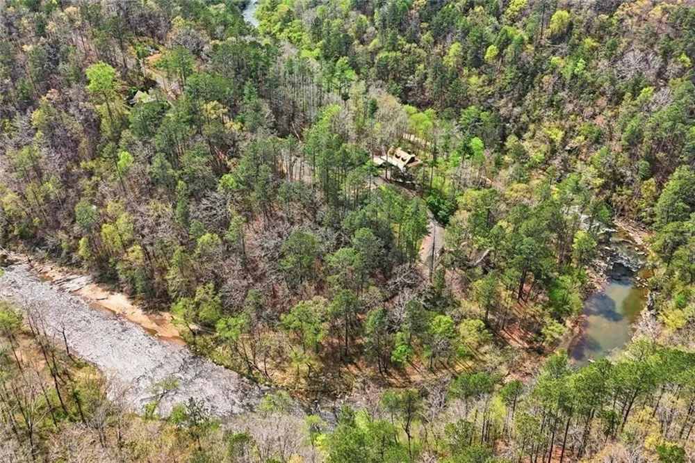 0 Marie Drive Talking Rock, GA 30175