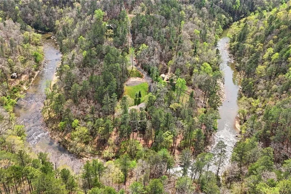 0 Marie Drive Talking Rock, GA 30175