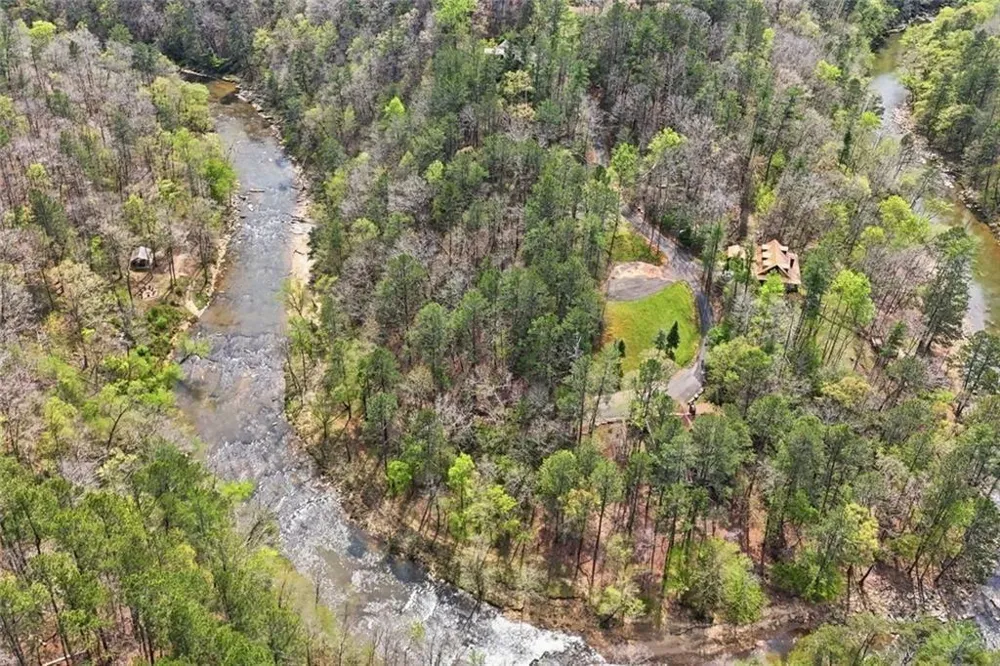 0 Marie Drive Talking Rock, GA 30175