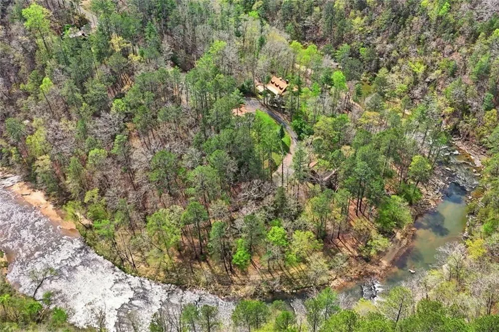 0 Marie Drive Talking Rock, GA 30175