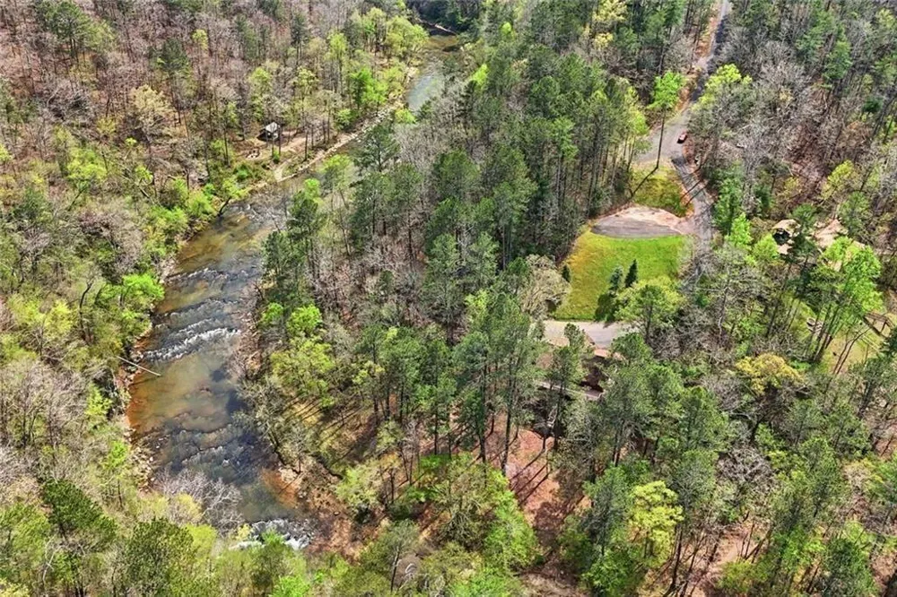 0 Marie Drive Talking Rock, GA 30175