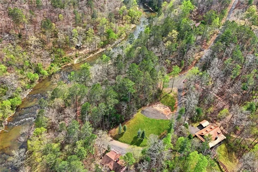 0 Marie Drive Talking Rock, GA 30175