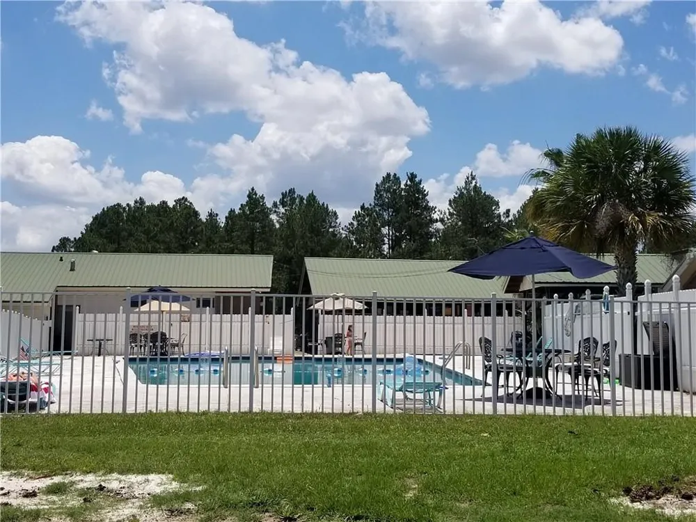 3821 Ga Highway 112 W Ashburn, GA 31714