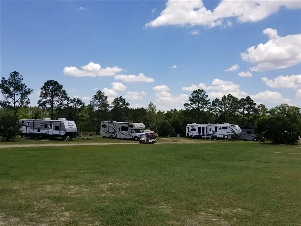 3821 Ga Highway 112 W Ashburn, GA 31714