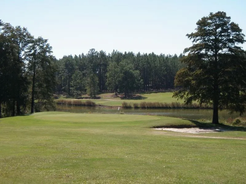 3821 Ga Highway 112 W Ashburn, GA 31714