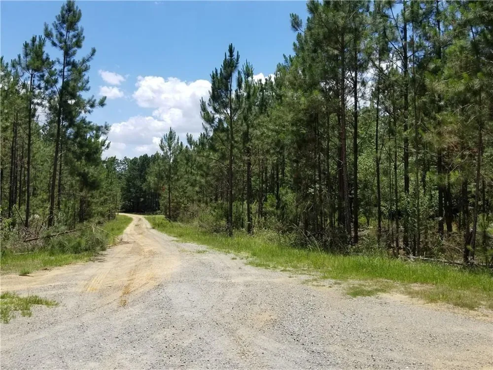 3821 Ga Highway 112 W Ashburn, GA 31714