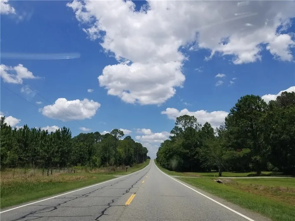 3821 Ga Highway 112 W Ashburn, GA 31714