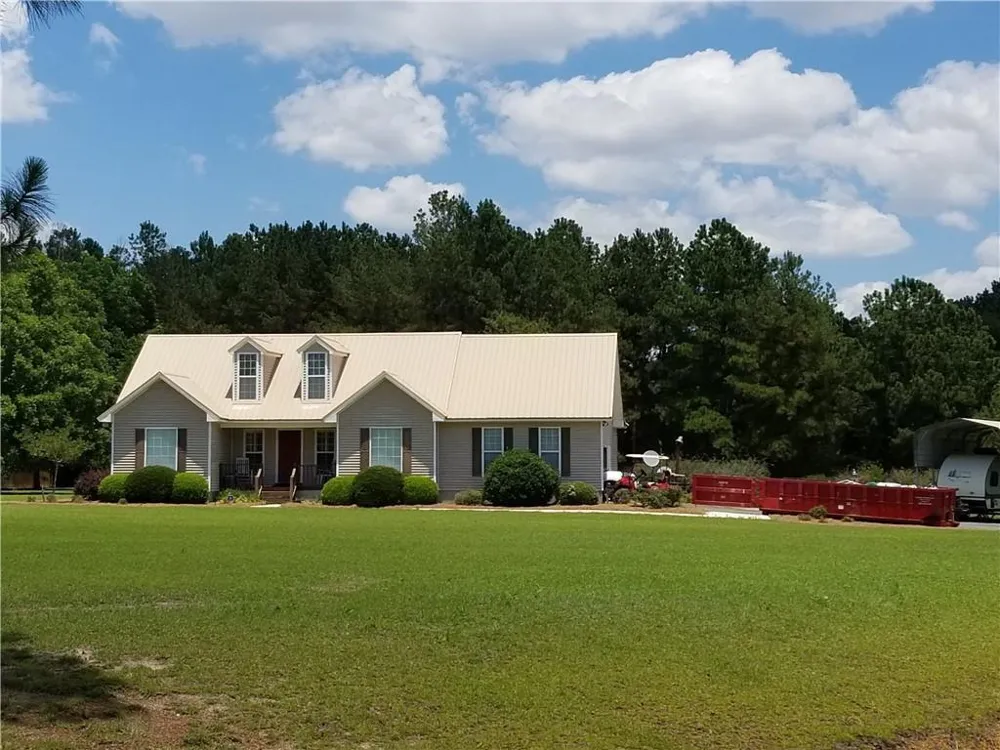 3821 Ga Highway 112 W Ashburn, GA 31714