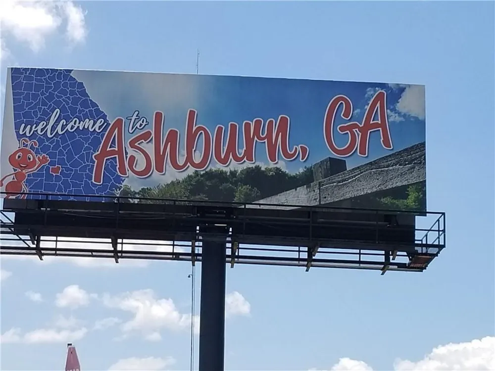3821 Ga Highway 112 W Ashburn, GA 31714