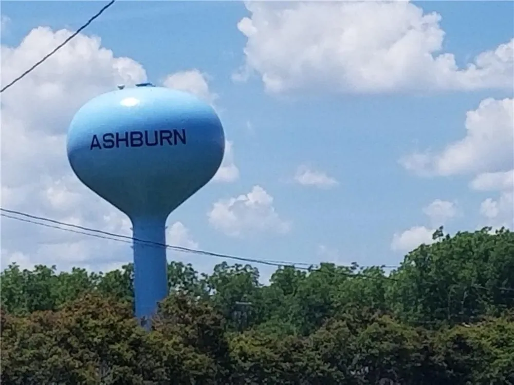 3821 Ga Highway 112 W Ashburn, GA 31714