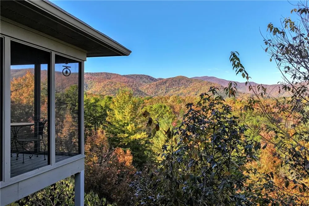 962 Woodbrier Sautee Nacoochee, GA 30571
