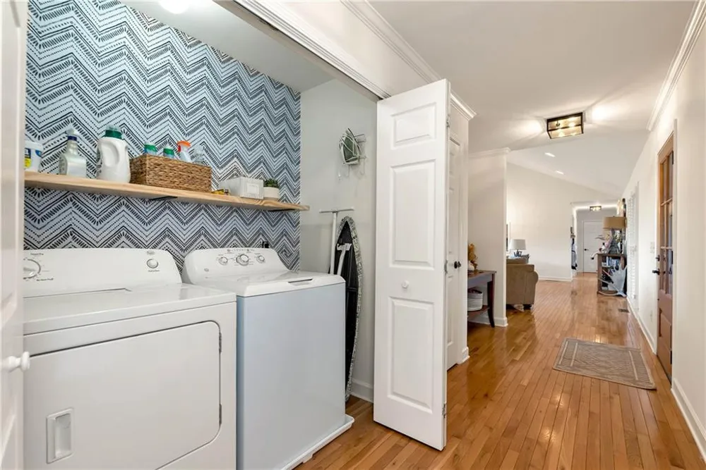 962 Woodbrier Sautee Nacoochee, GA 30571