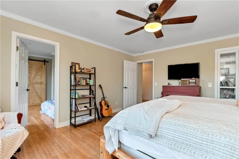 962 Woodbrier Sautee Nacoochee, GA 30571