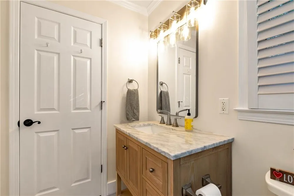962 Woodbrier Sautee Nacoochee, GA 30571