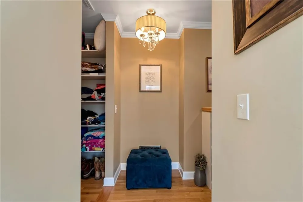 962 Woodbrier Sautee Nacoochee, GA 30571