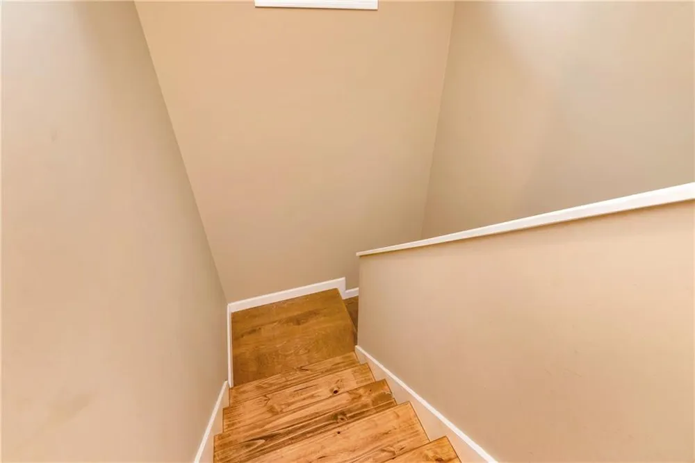 962 Woodbrier Sautee Nacoochee, GA 30571