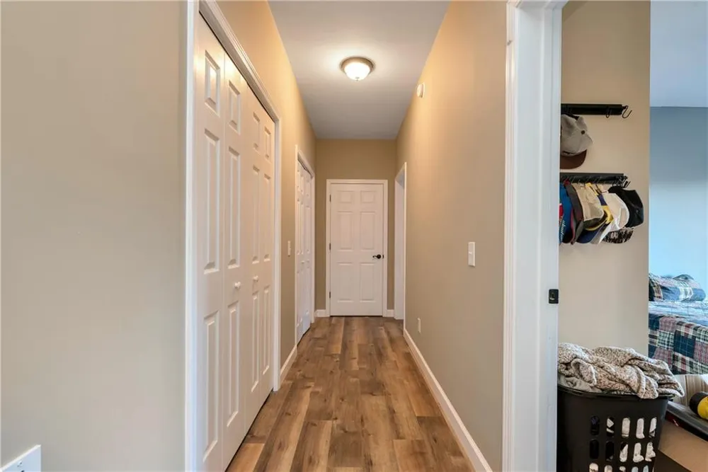 962 Woodbrier Sautee Nacoochee, GA 30571