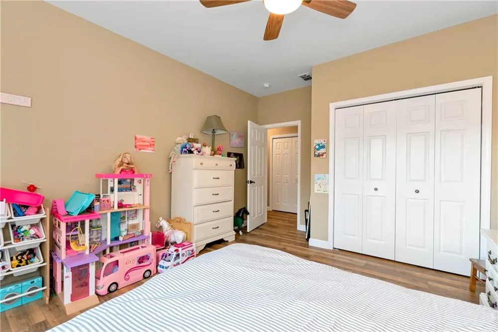 962 Woodbrier Sautee Nacoochee, GA 30571