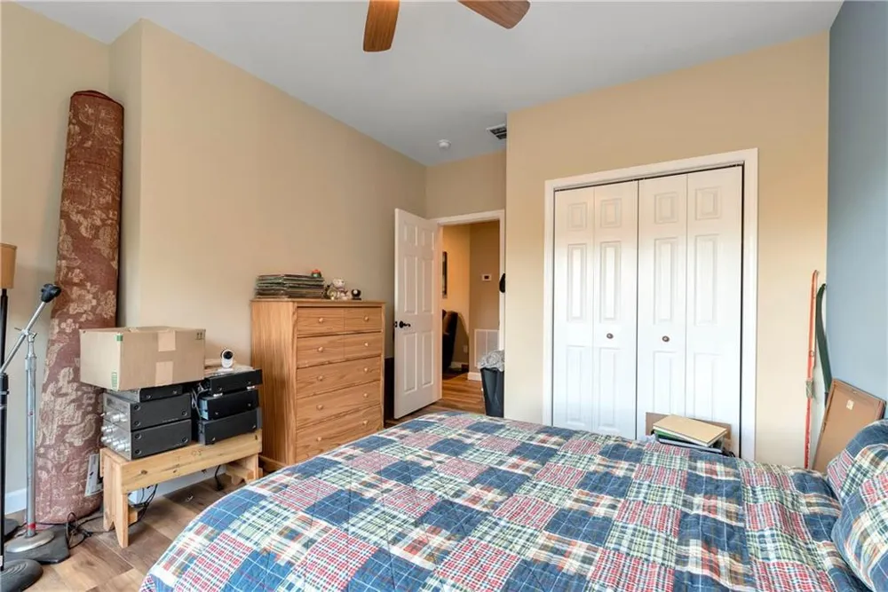 962 Woodbrier Sautee Nacoochee, GA 30571
