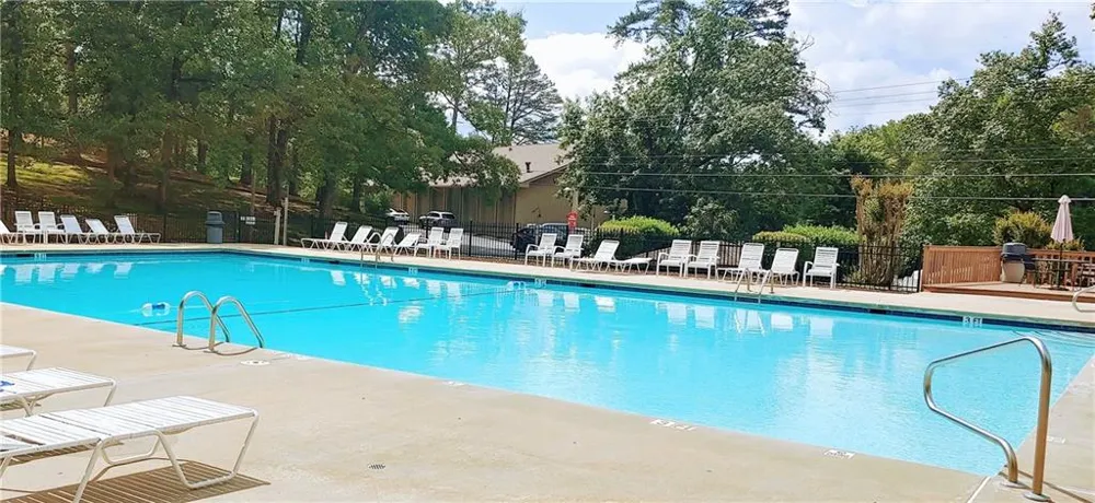 962 Woodbrier Sautee Nacoochee, GA 30571