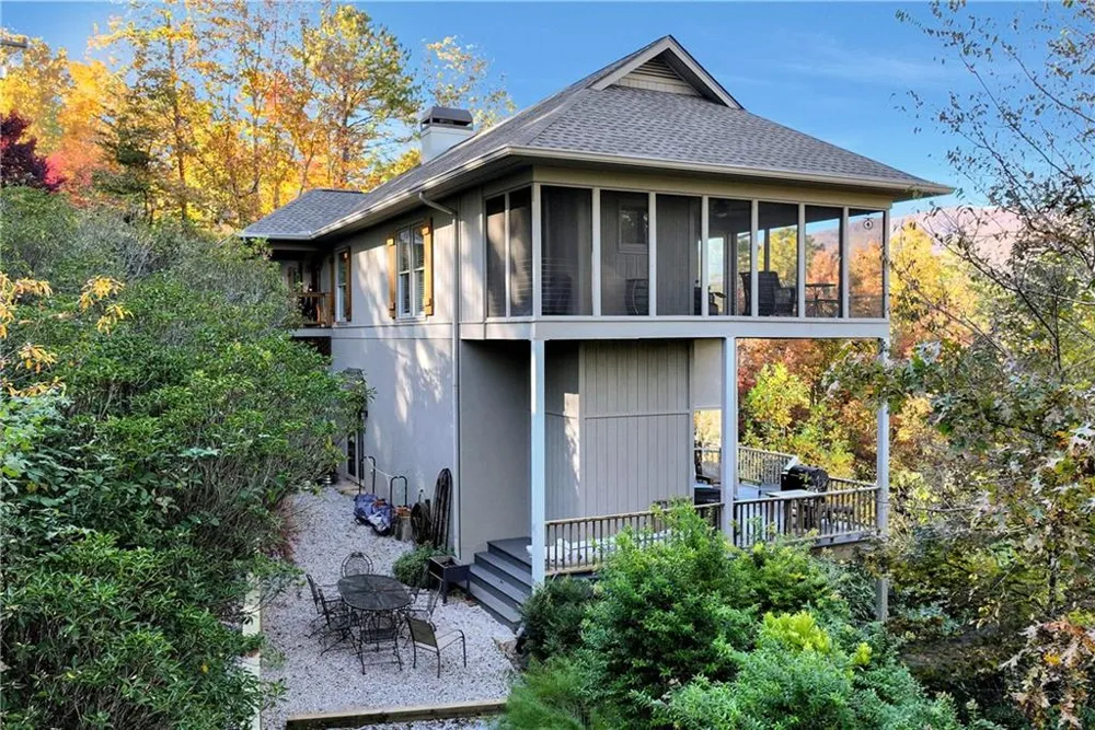 962 Woodbrier Sautee Nacoochee, GA 30571