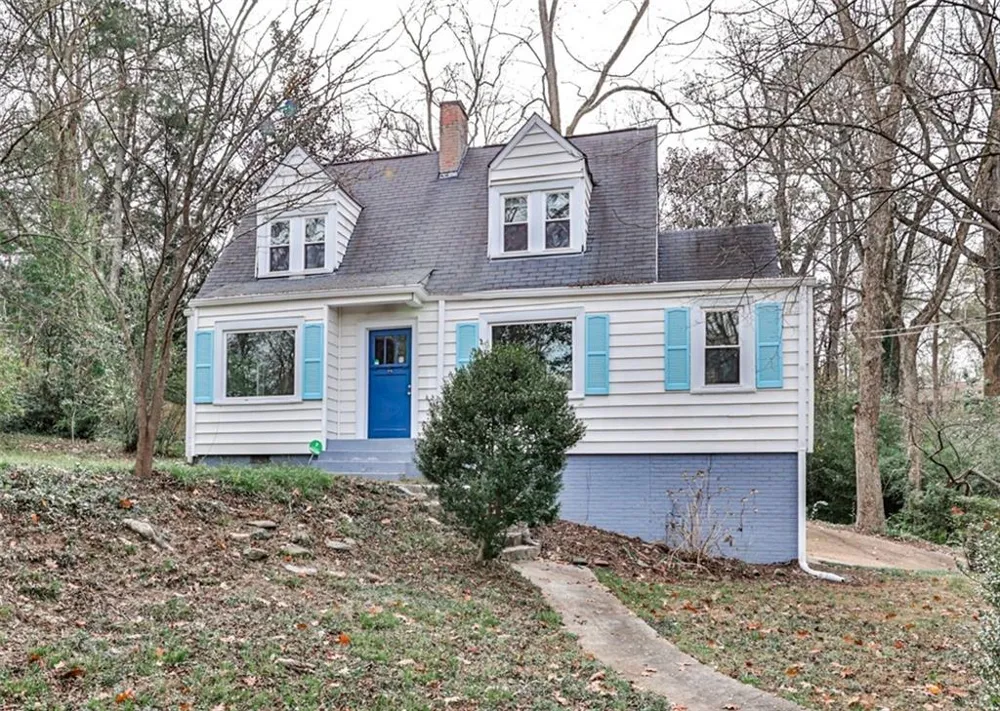 3537 W Hill Street Clarkston, GA 30021