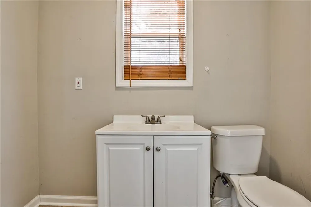 3537 W Hill Street Clarkston, GA 30021