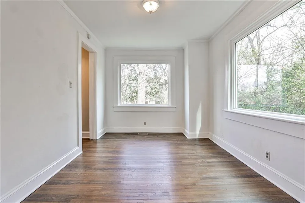 3537 W Hill Street Clarkston, GA 30021