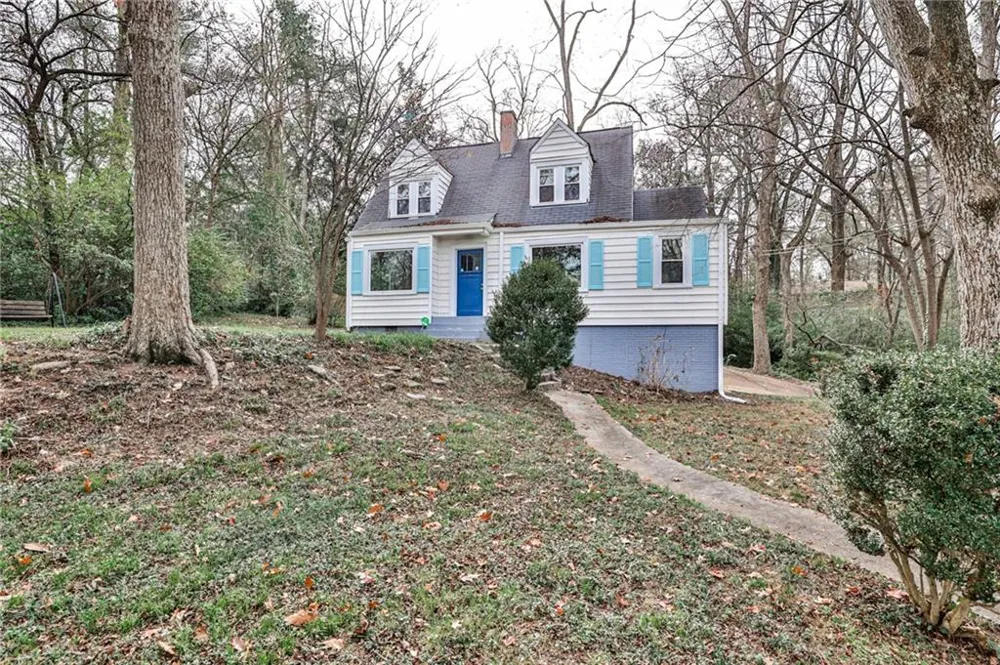 3537 W Hill Street Clarkston, GA 30021