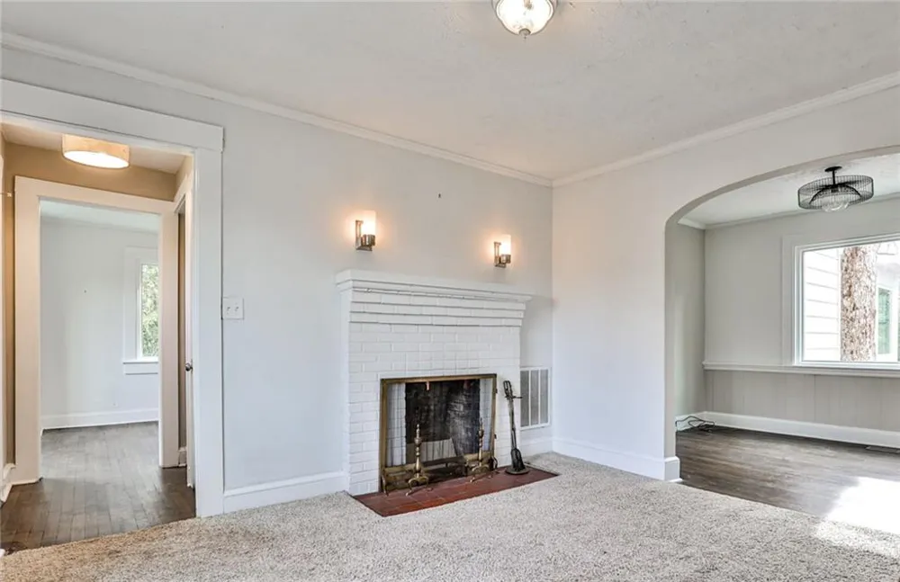 3537 W Hill Street Clarkston, GA 30021