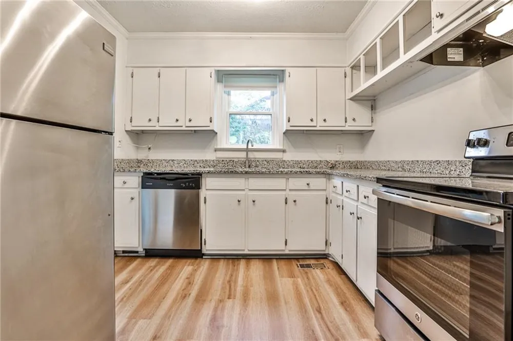 3537 W Hill Street Clarkston, GA 30021