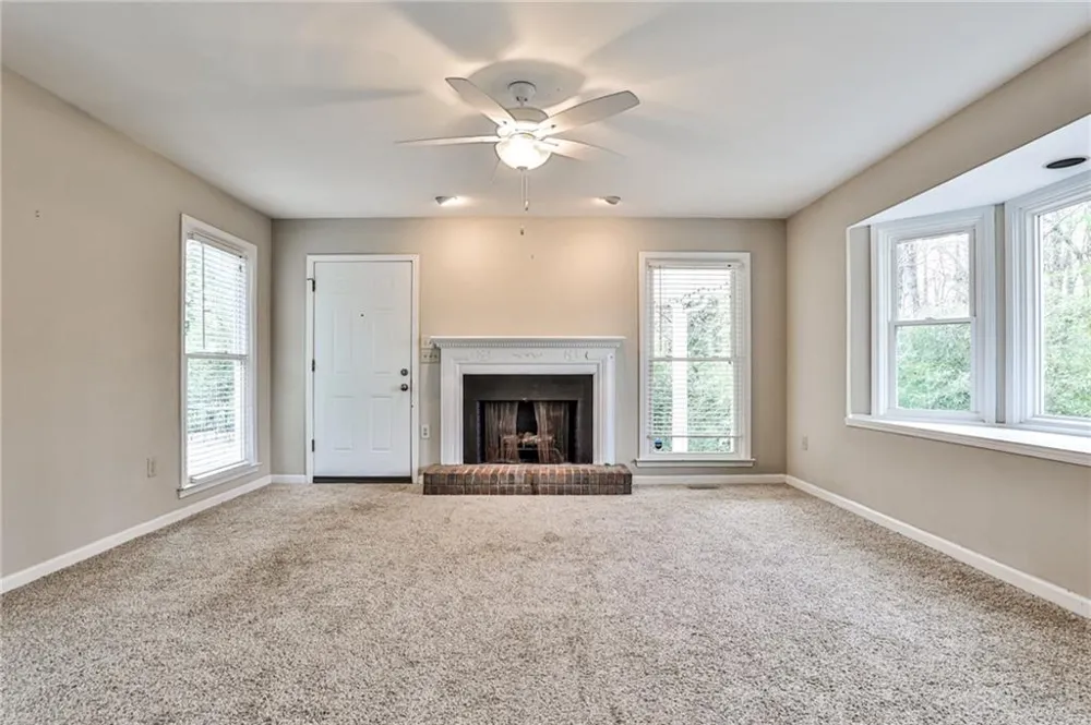 3537 W Hill Street Clarkston, GA 30021