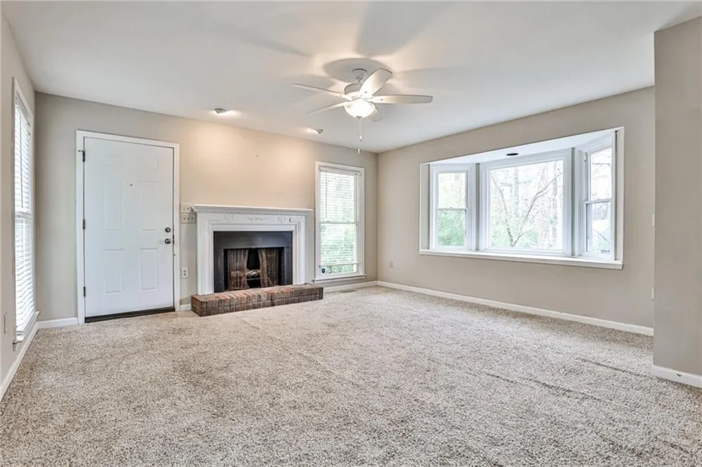 3537 W Hill Street Clarkston, GA 30021