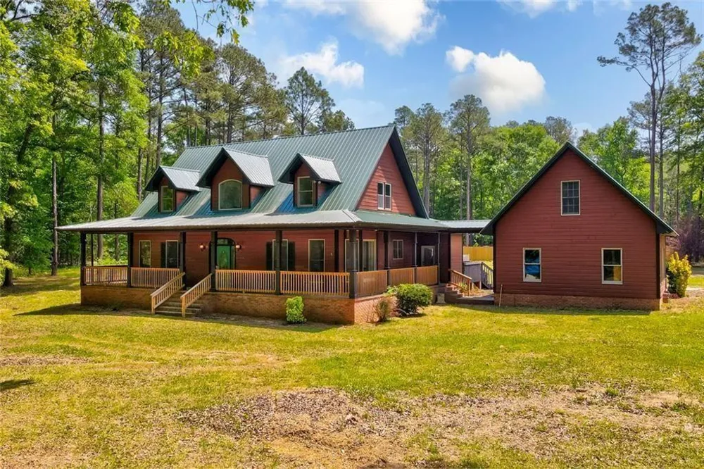 1206 Jasmine Road Dublin, GA 31021