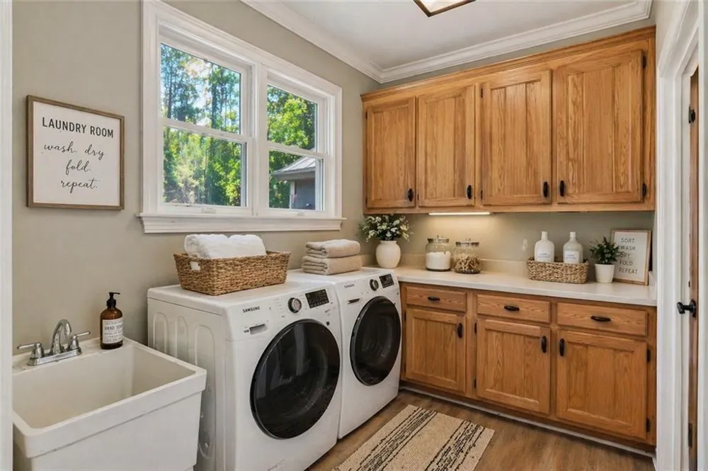 1206 Jasmine Road Dublin, GA 31021