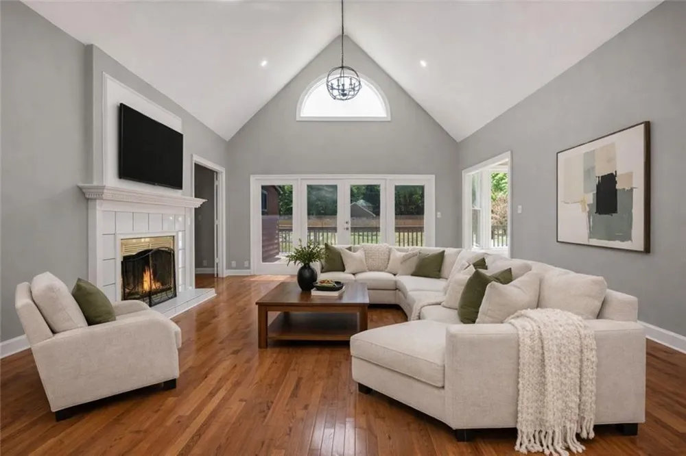 1206 Jasmine Road Dublin, GA 31021