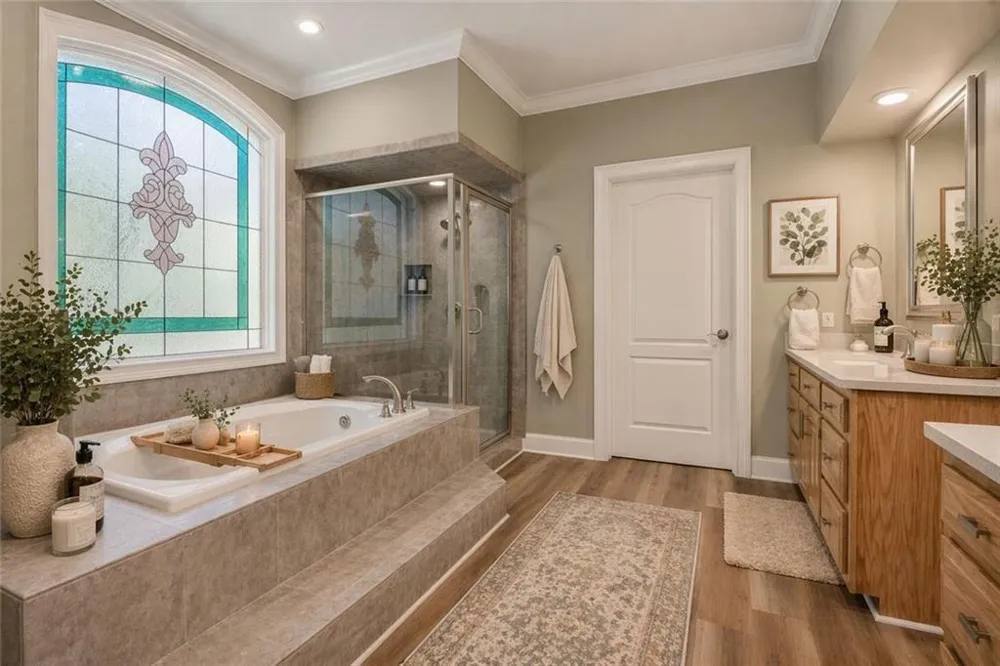 1206 Jasmine Road Dublin, GA 31021