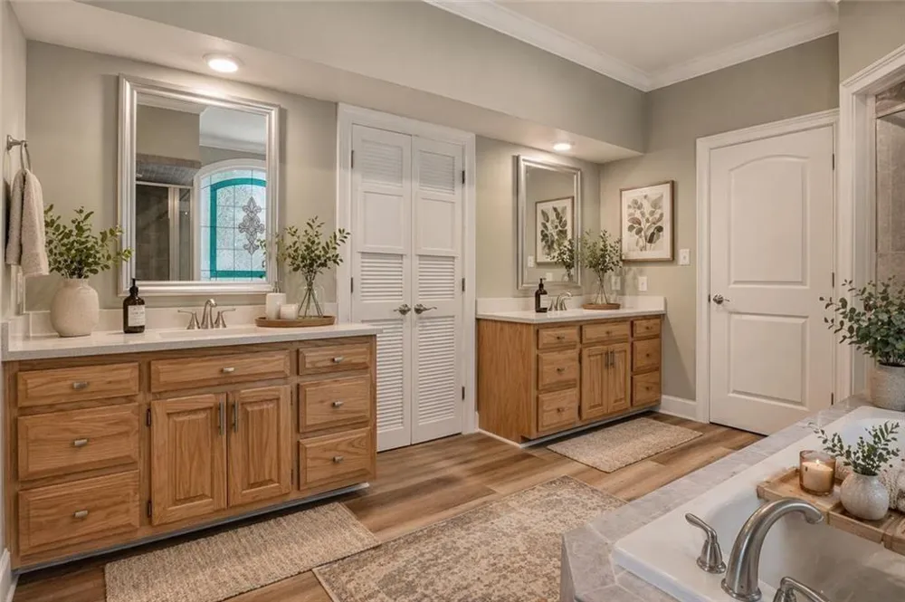 1206 Jasmine Road Dublin, GA 31021