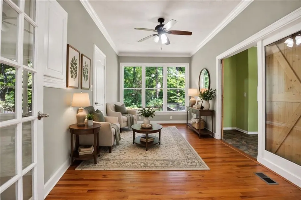 1206 Jasmine Road Dublin, GA 31021