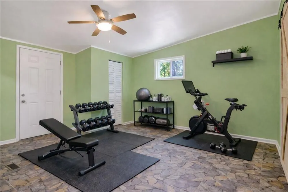 1206 Jasmine Road Dublin, GA 31021