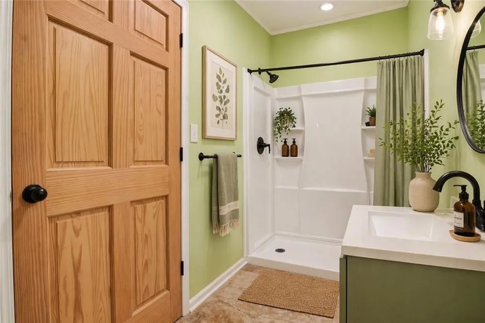 1206 Jasmine Road Dublin, GA 31021