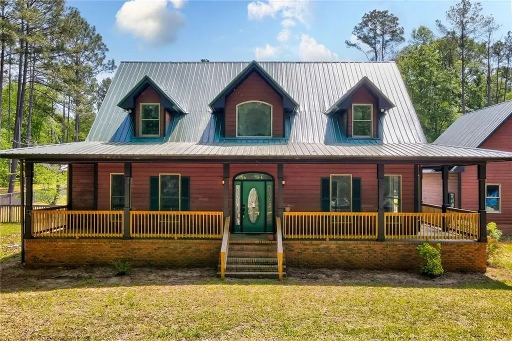1206 Jasmine Road Dublin, GA 31021