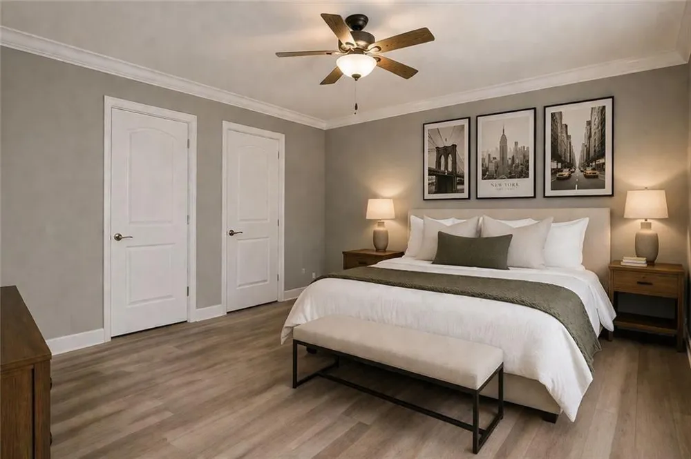 1206 Jasmine Road Dublin, GA 31021