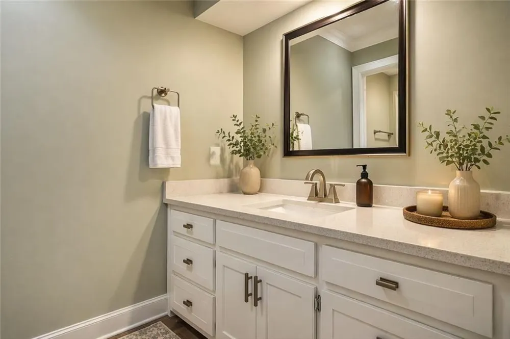 1206 Jasmine Road Dublin, GA 31021