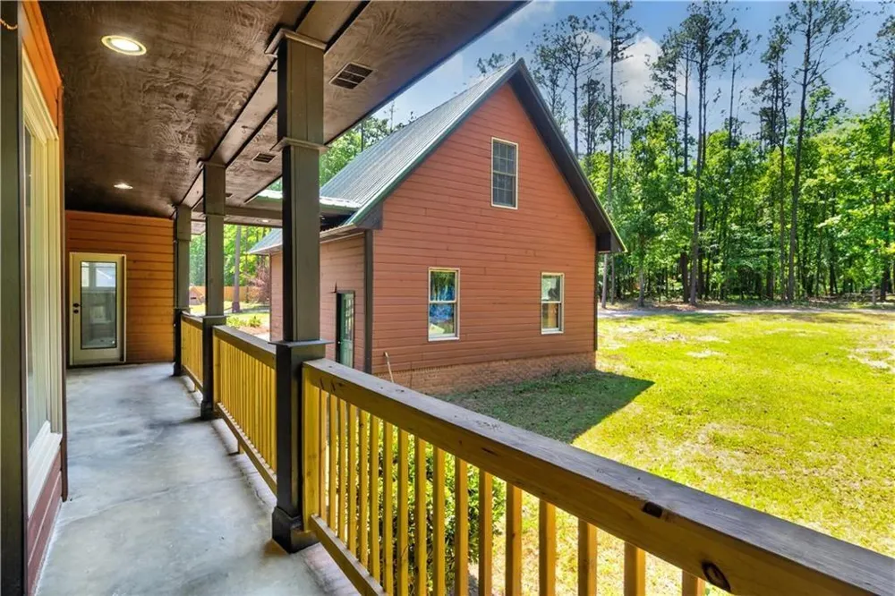 1206 Jasmine Road Dublin, GA 31021