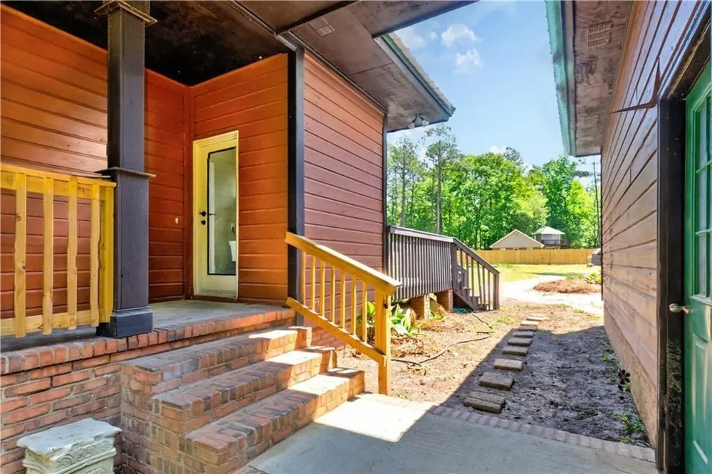 1206 Jasmine Road Dublin, GA 31021