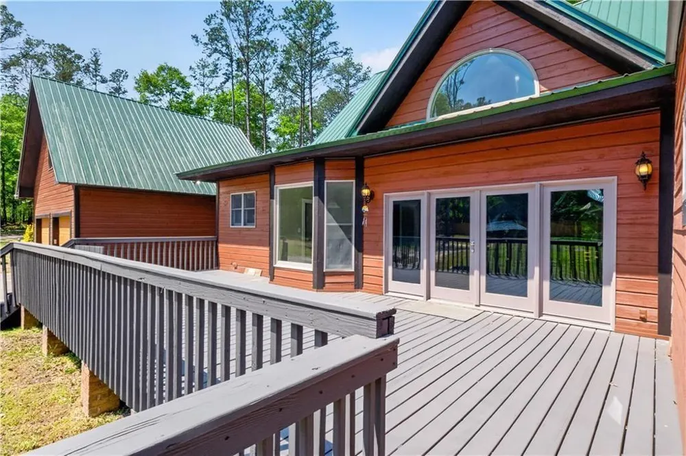 1206 Jasmine Road Dublin, GA 31021
