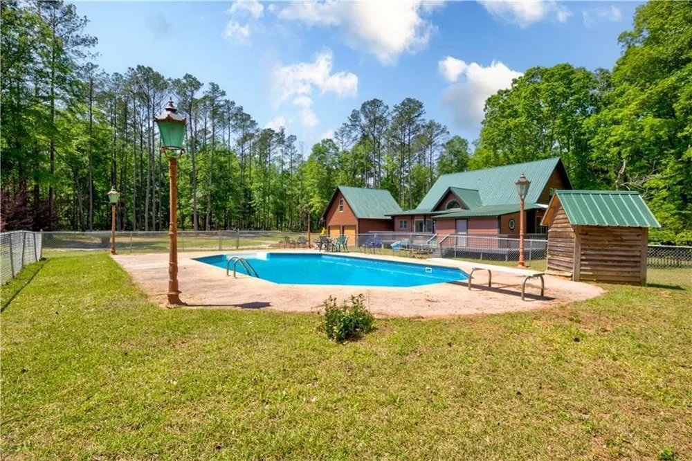 1206 Jasmine Road Dublin, GA 31021