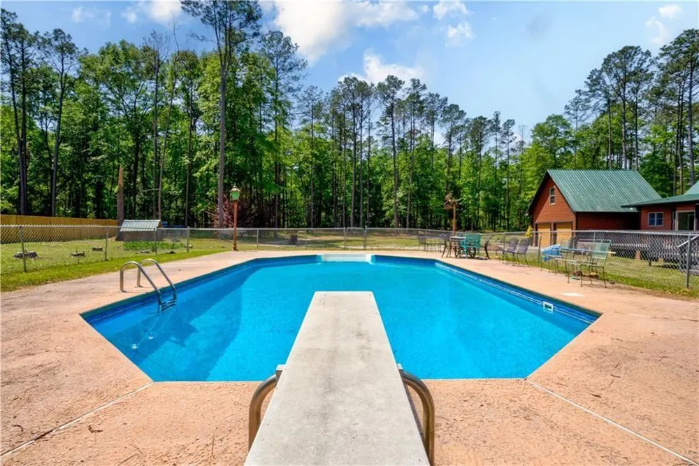 1206 Jasmine Road Dublin, GA 31021