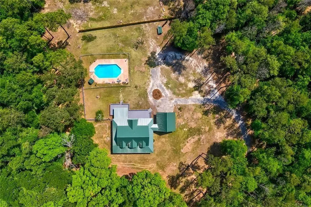 1206 Jasmine Road Dublin, GA 31021